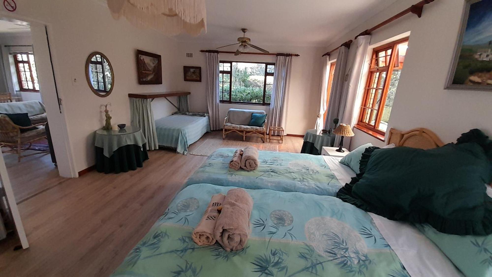 Ballykeep Cottage Città del Capo Esterno foto